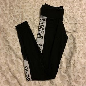 PINK Ultimate Leggings